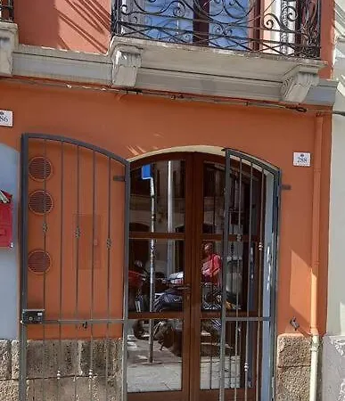 Appartement Il Monolocale Del Corso 288 I.u.n. Q6527