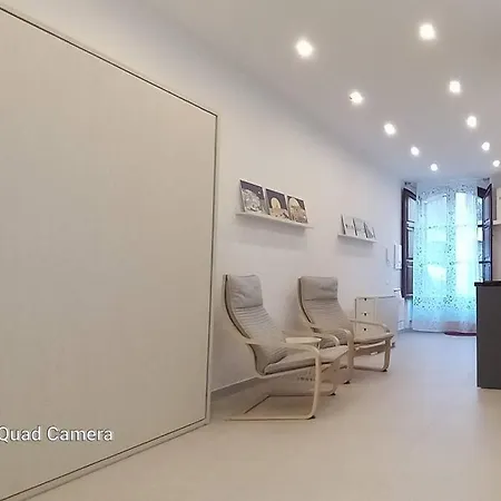 Appartement Il Monolocale Del Corso 288 I.u.n. Q6527 *