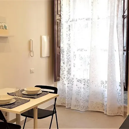 Il Monolocale Del Corso 288 I.u.n. Q6527 *