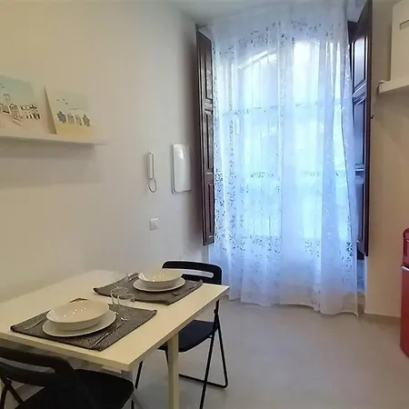 Appartement Il Monolocale Del Corso 288 I.u.n. Q6527 Cagliari