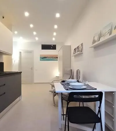 Il Monolocale Del Corso 288 I.u.n. Q6527 Appartement
