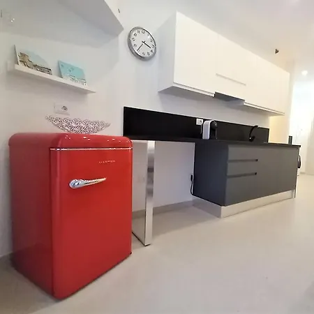 Il Monolocale Del Corso 288 I.u.n. Q6527 Appartement Cagliari