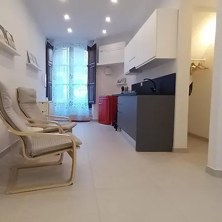 Il Monolocale Del Corso 288 I.u.n. Q6527 Apartament *