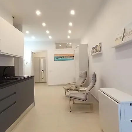 Il Monolocale Del Corso 288 I.u.n. Q6527