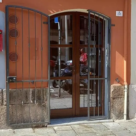Il Monolocale Del Corso 288 I.u.n. Q6527 Cagliari
