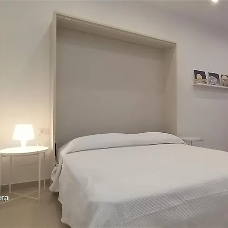 Il Monolocale Del Corso 288 I.u.n. Q6527 Apartment