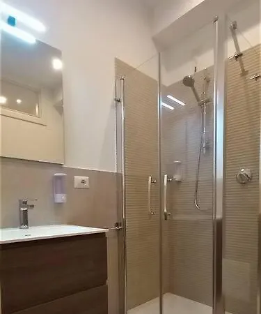 Apartment Il Monolocale Del Corso 288 I.u.n. Q6527